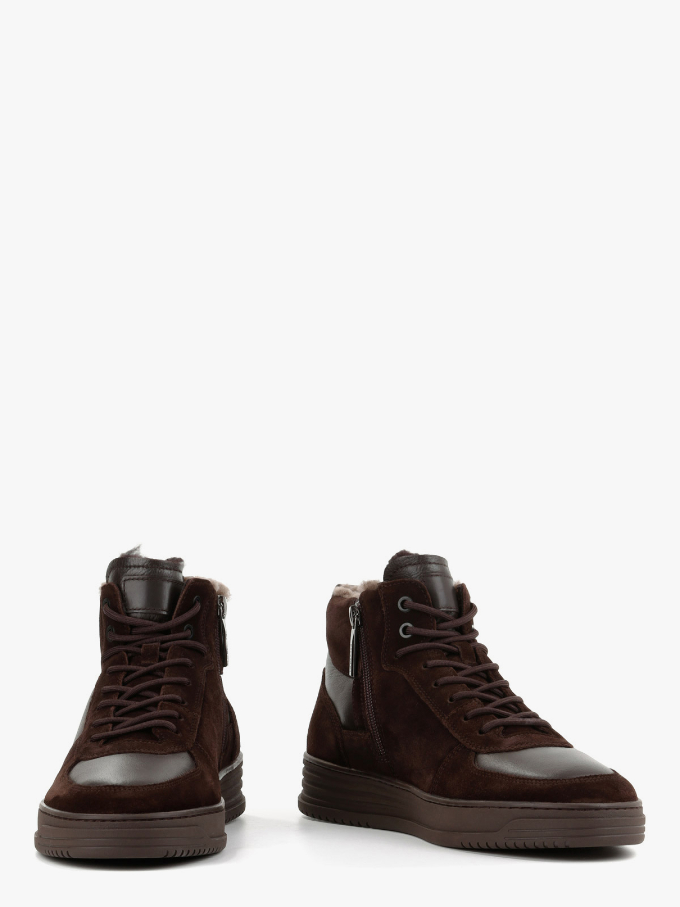 Ботинки LeBERDES модель 00000019019 Фото