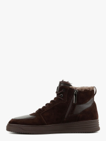 Ботинки LeBERDES модель 00000019019 Фото