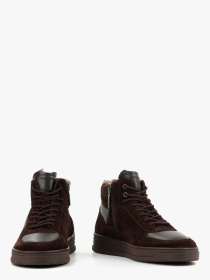 Ботинки LeBERDES модель 00000019019 Фото