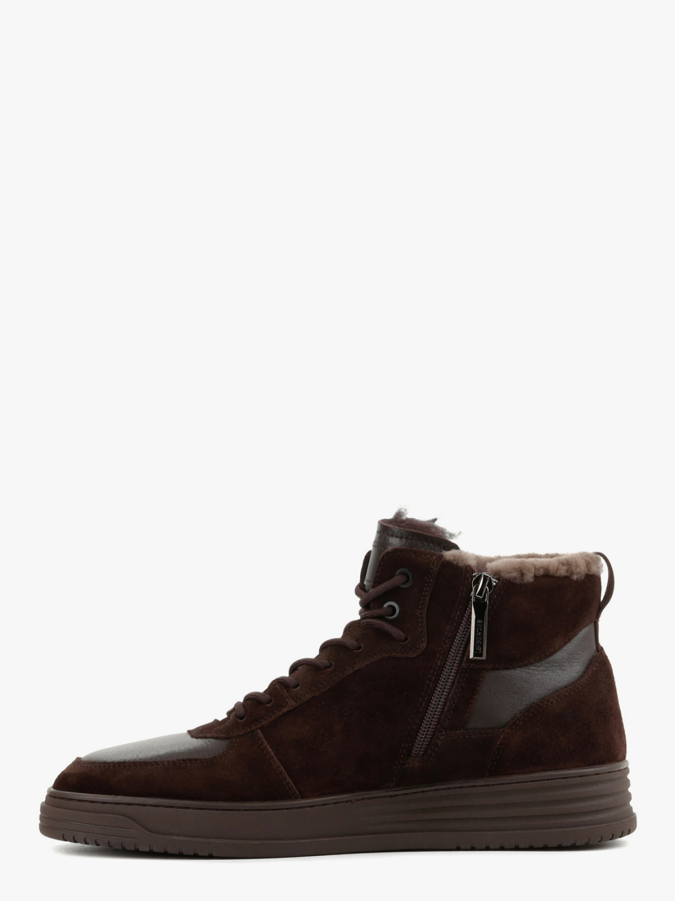 Черевики LeBERDES модель 00000019019 Фото