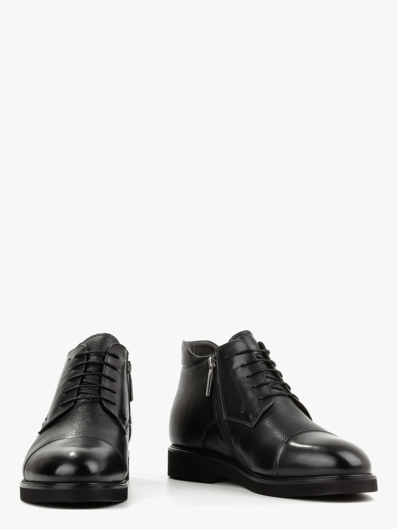 Полуботинки LeBERDES модель 00000019018 Фото