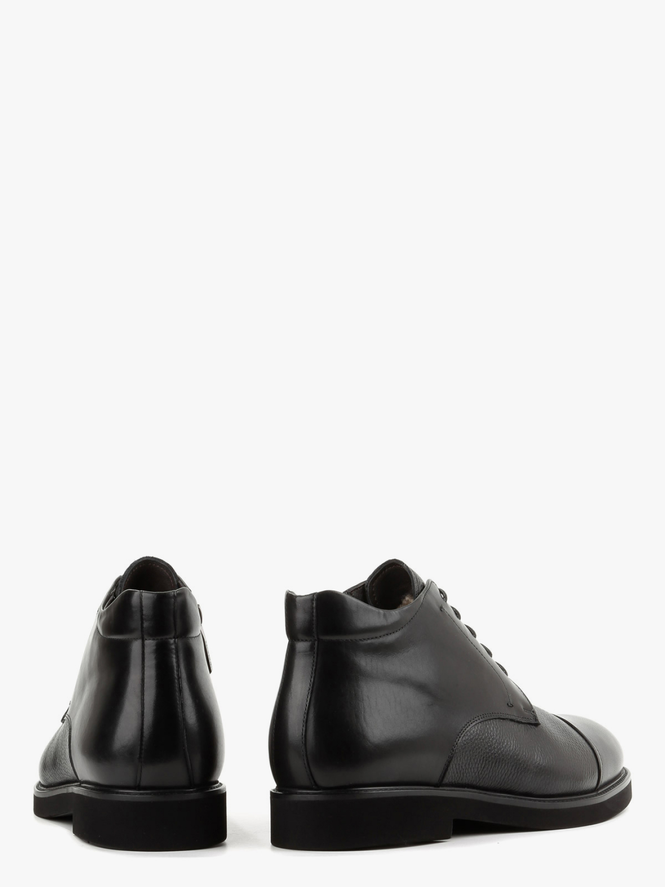 Полуботинки LeBERDES модель 00000019018 Фото