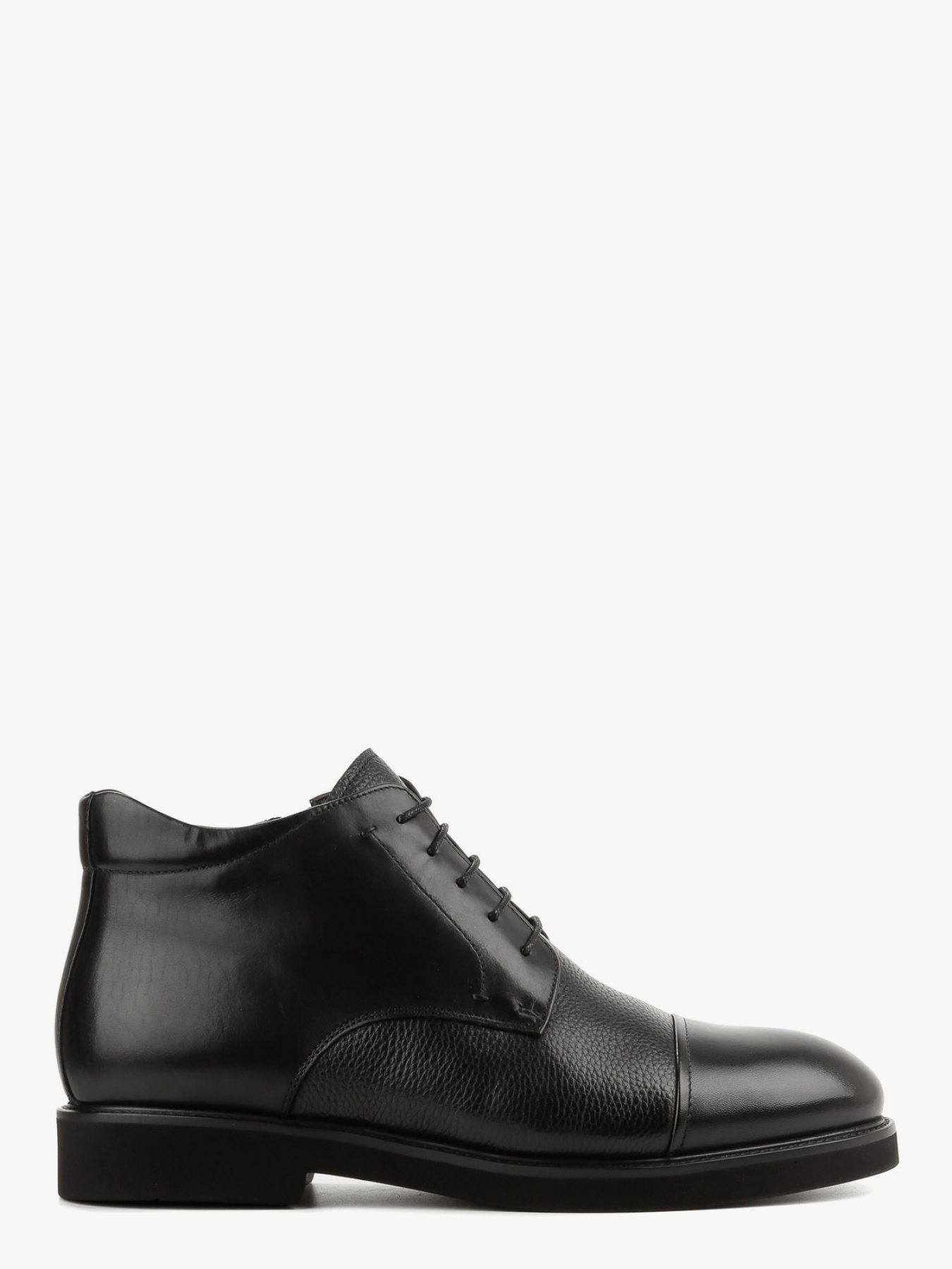 Полуботинки LeBERDES модель 00000019018 Фото