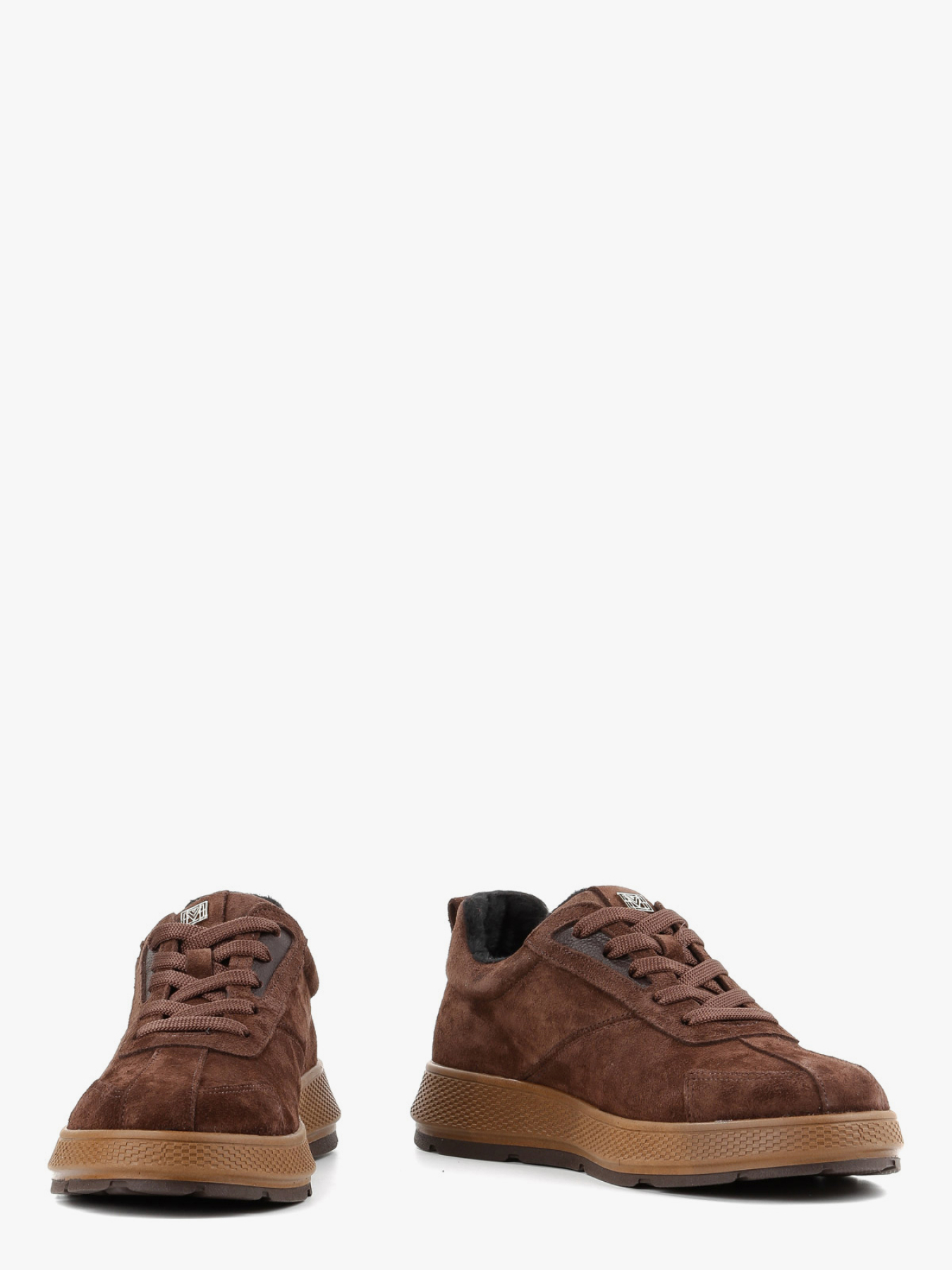 Кеди низькі ILVI модель 00000019017 Фото