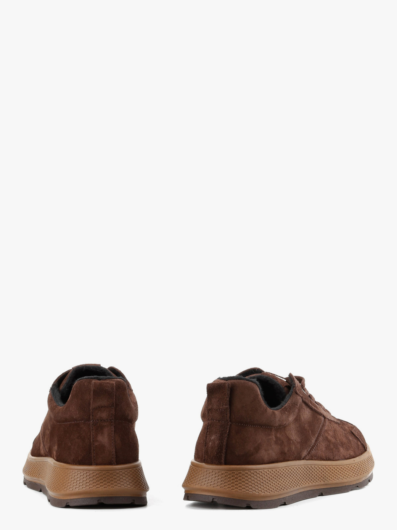 Кеды низкие ILVI модель 00000019017 Фото