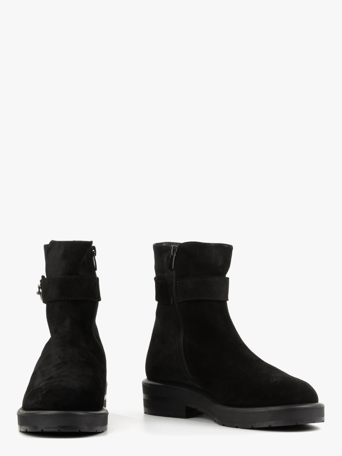 Ботинки LeBERDES модель 00000019015 Фото