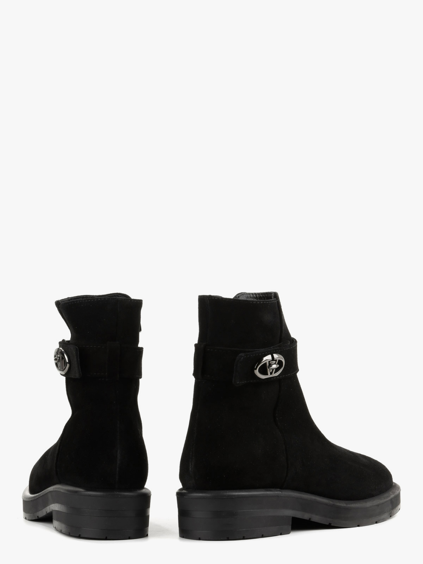 Ботинки LeBERDES модель 00000019015 Фото