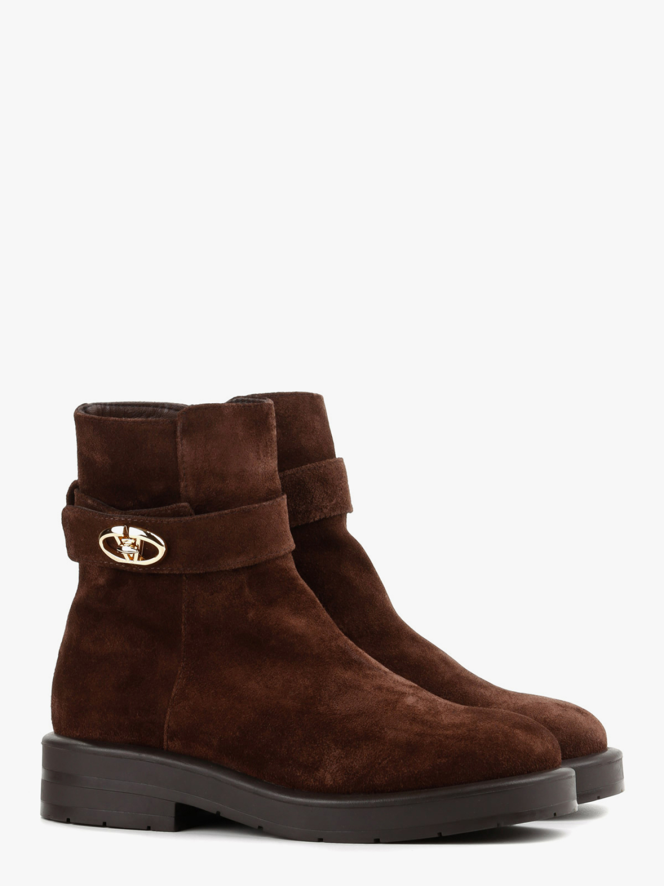 Черевики LeBERDES модель 00000019014 Фото