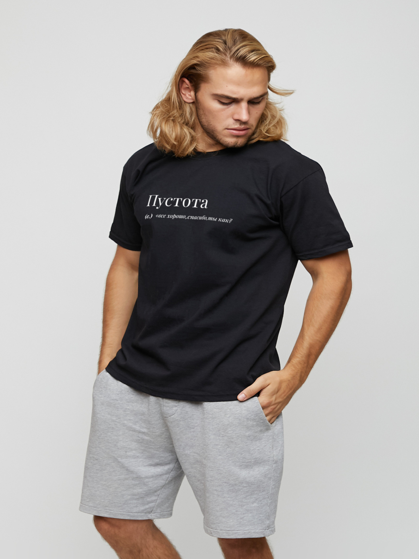 Футболки і поло YAPPI модель MB2663 Фото