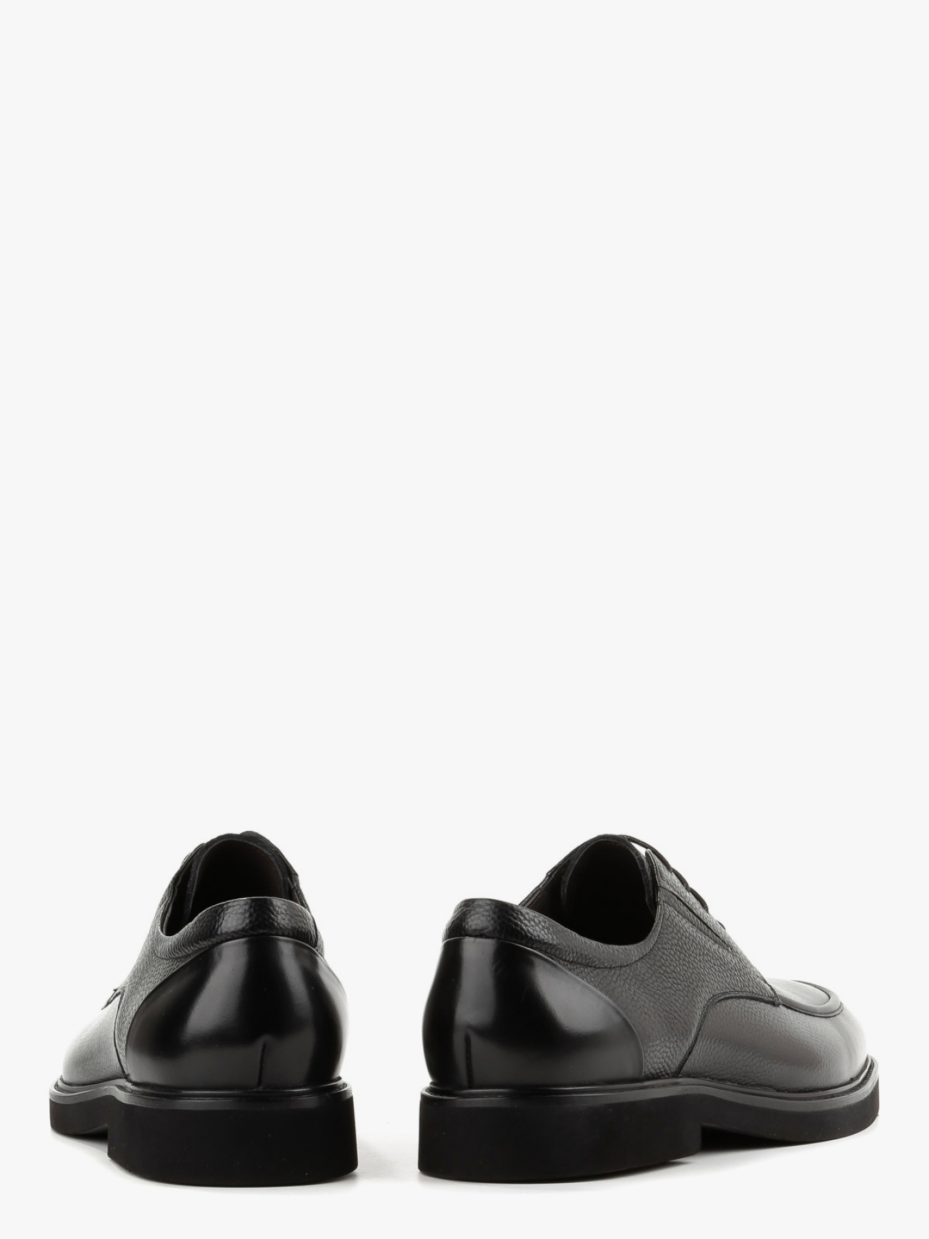 Туфли LeBERDES модель 00000019004 Фото