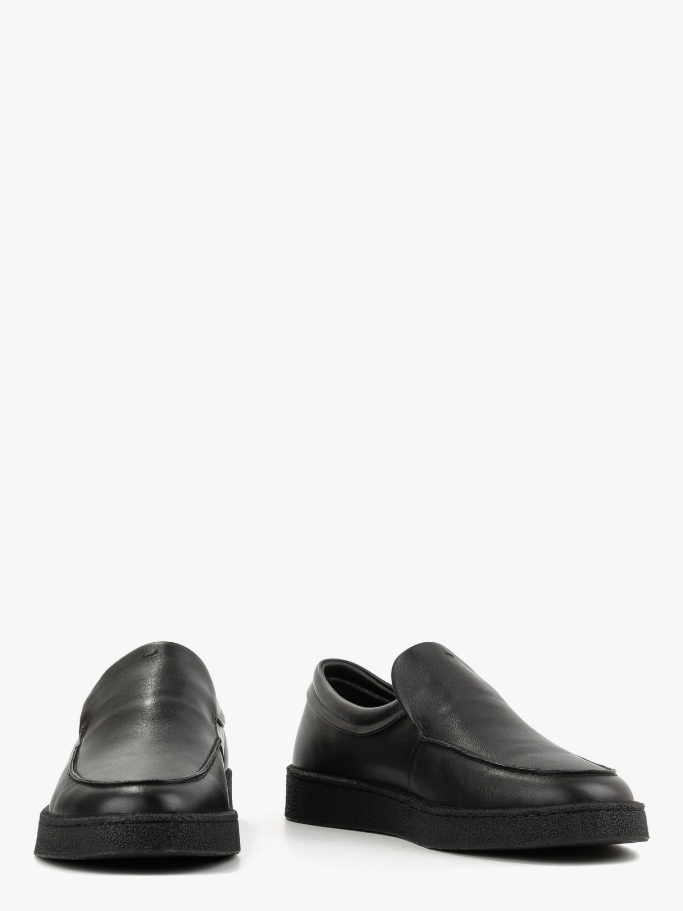 Лоферы LeBERDES модель 00000019003 Фото