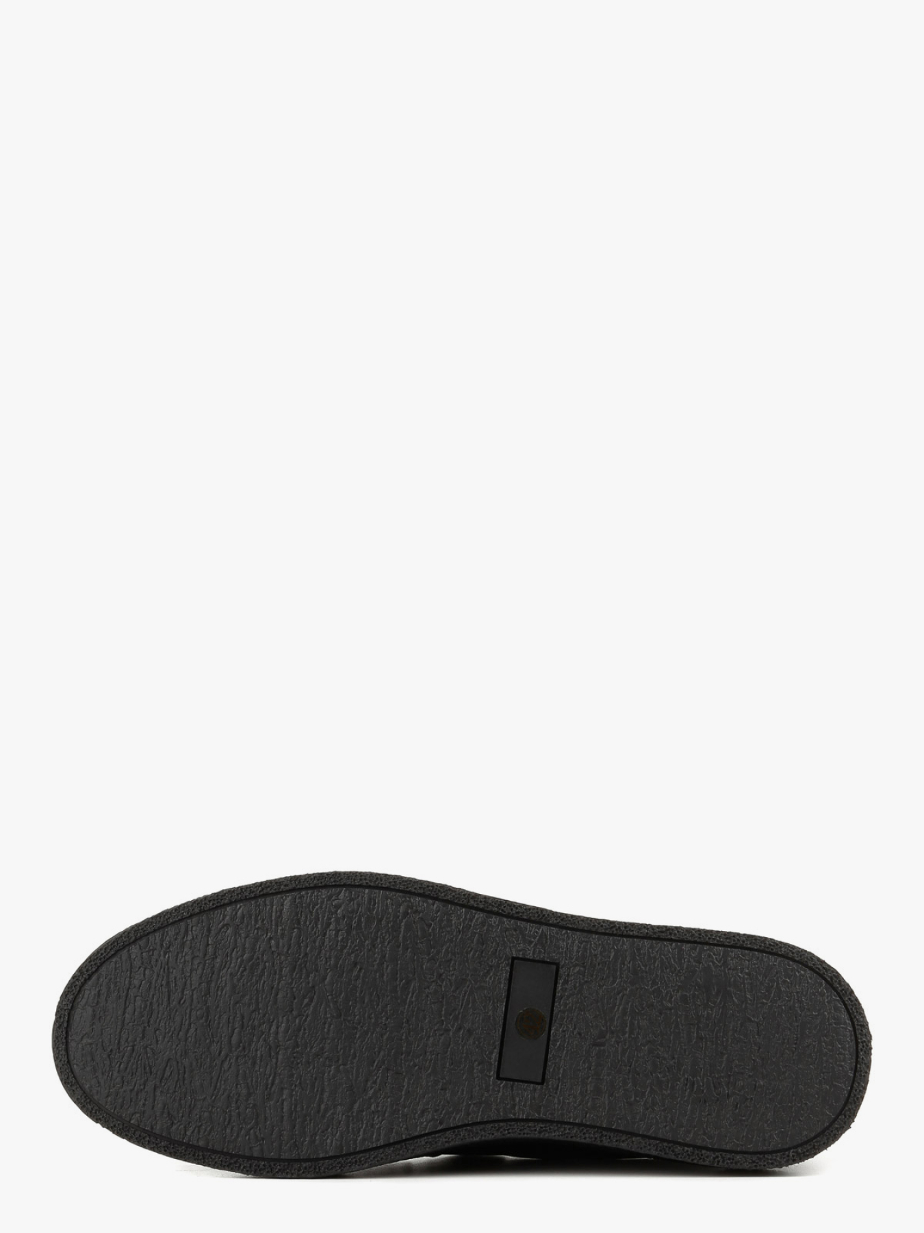 Лоферы LeBERDES модель 00000019003 Фото