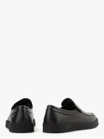 Лоферы LeBERDES модель 00000019003 Фото