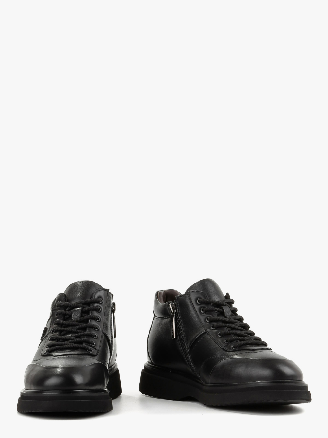 Полуботинки LeBERDES модель 00000019002 Фото