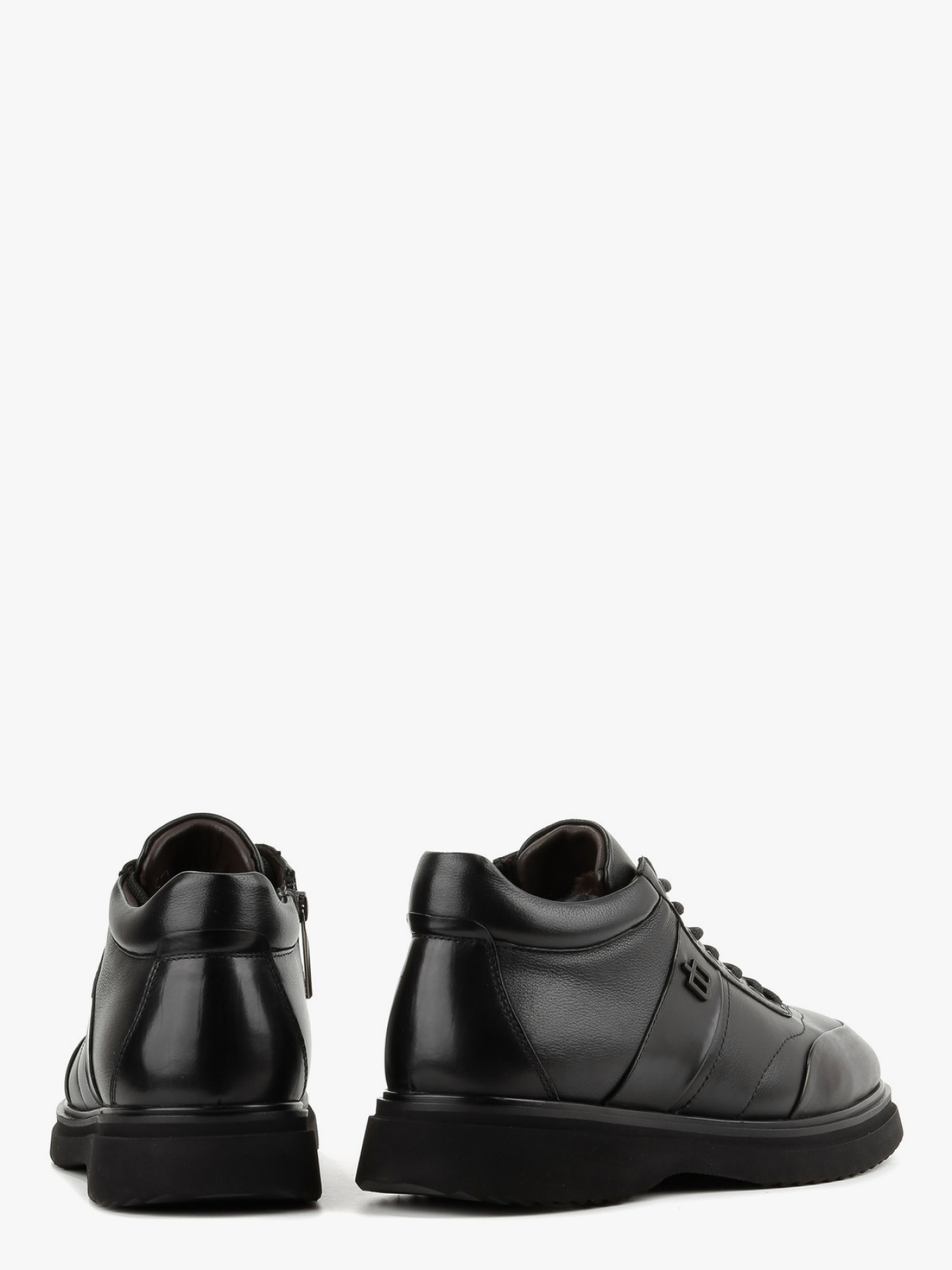 Ботинки LeBERDES модель 00000019002 Фото