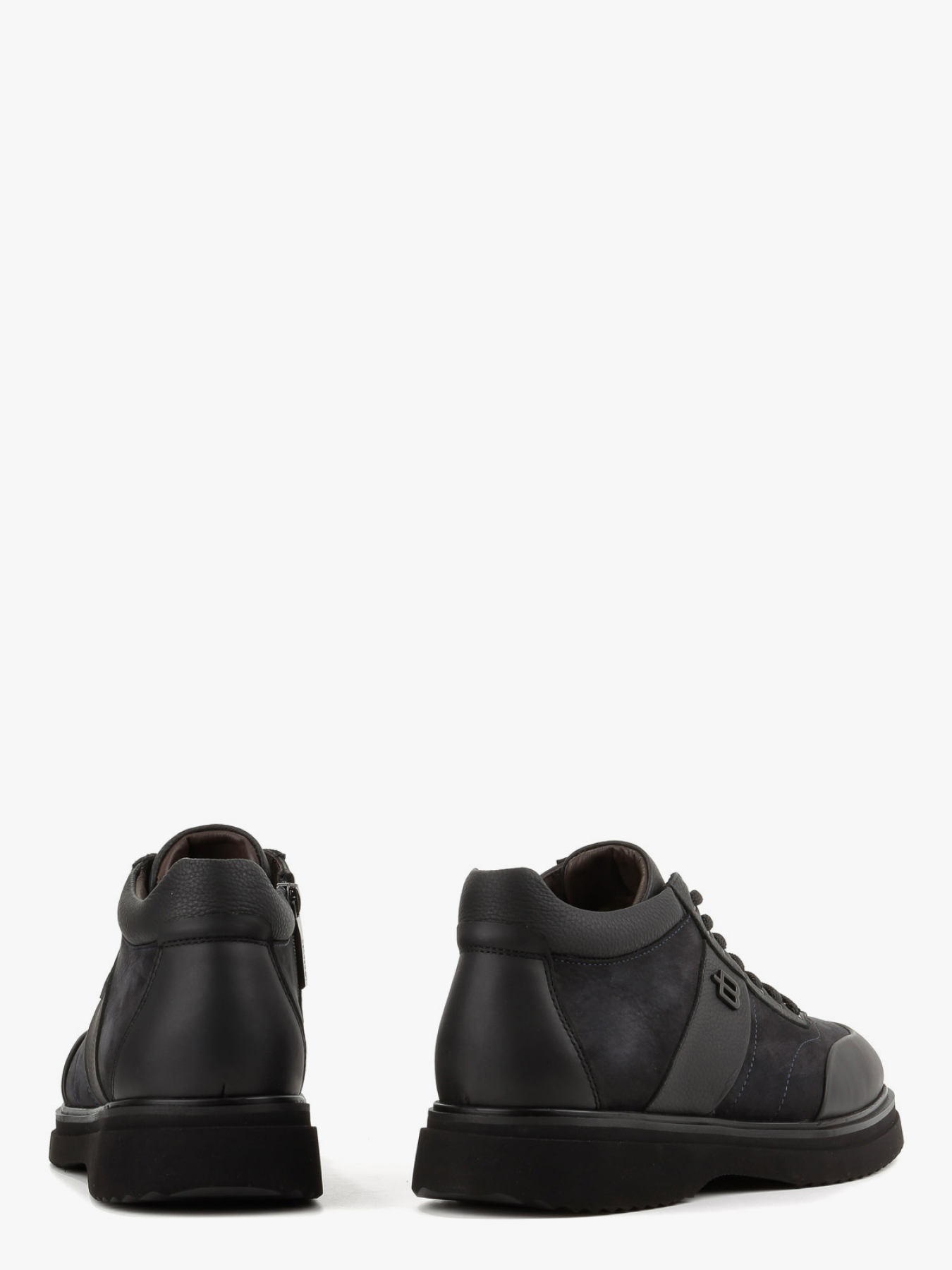 Ботинки LeBERDES модель 00000019001 Фото