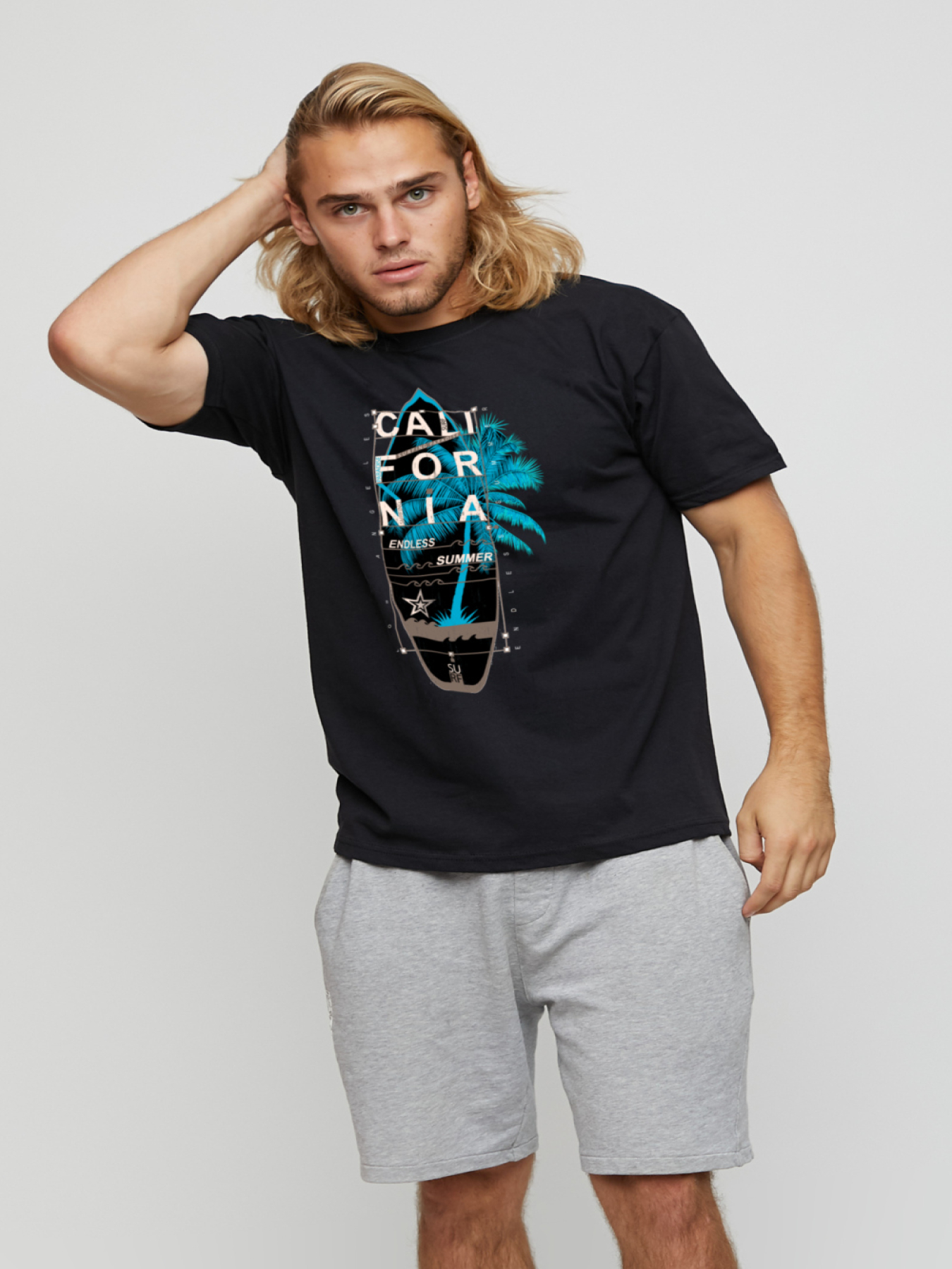 Футболки и поло YAPPI модель MB2664 Фото