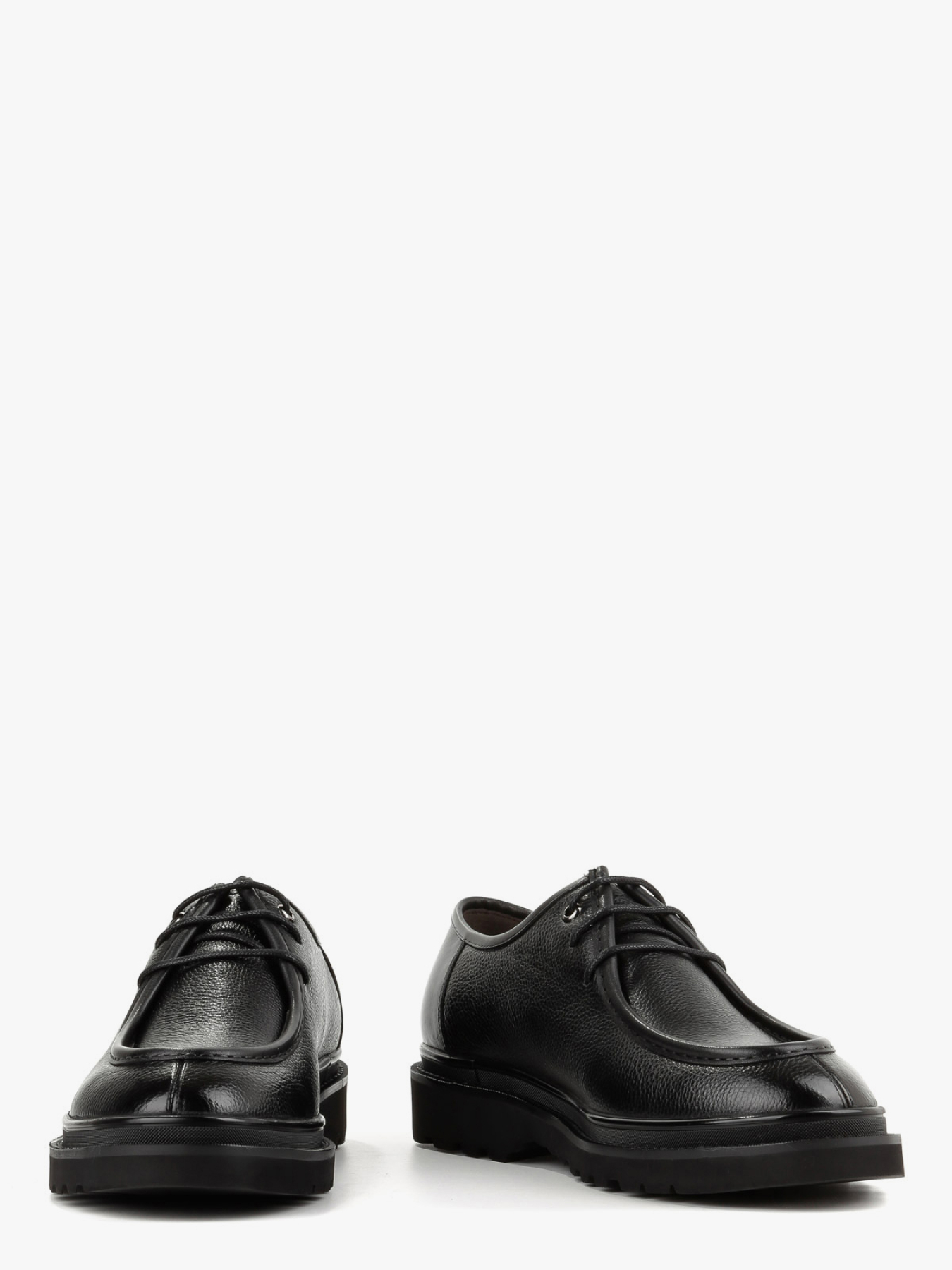 Туфли LeBERDES модель 00000019000 Фото