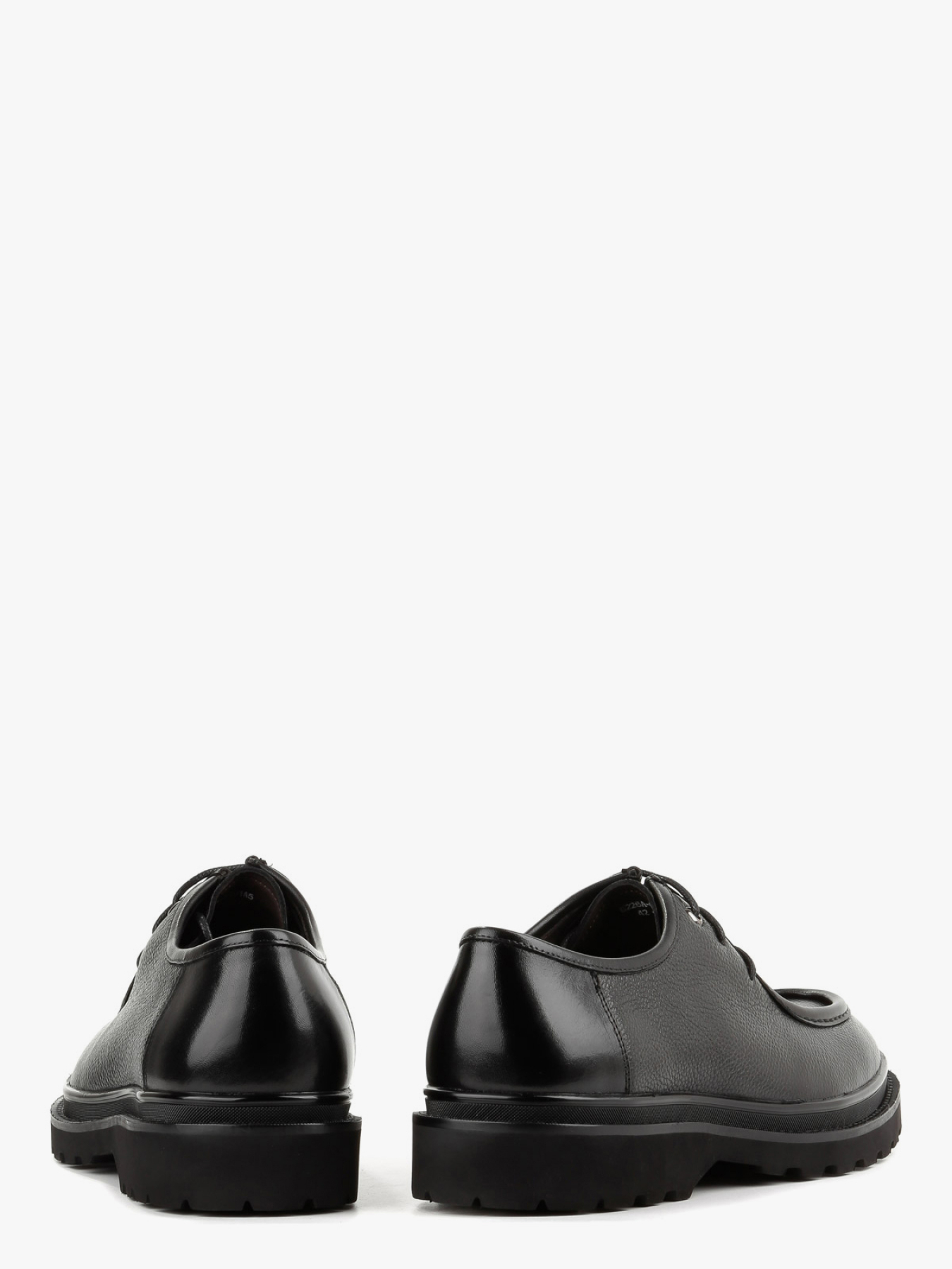 Туфли LeBERDES модель 00000019000 Фото