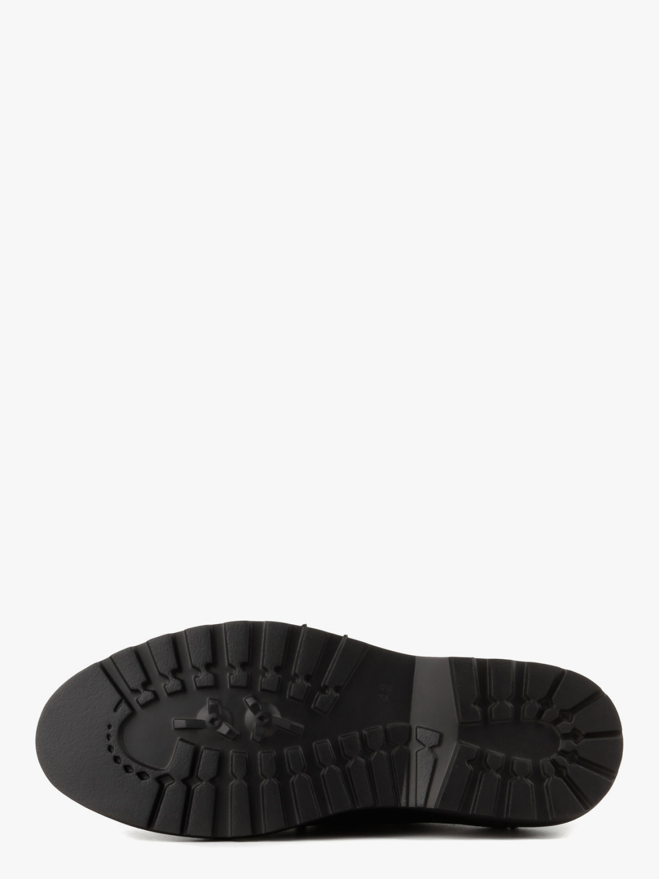 Туфли LeBERDES модель 00000019000 Фото