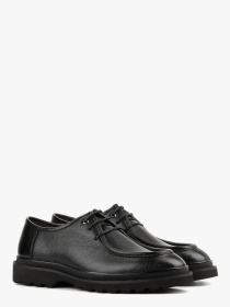 Туфли LeBERDES модель 00000019000 Фото