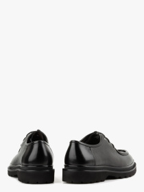 Туфли LeBERDES модель 00000019000 Фото