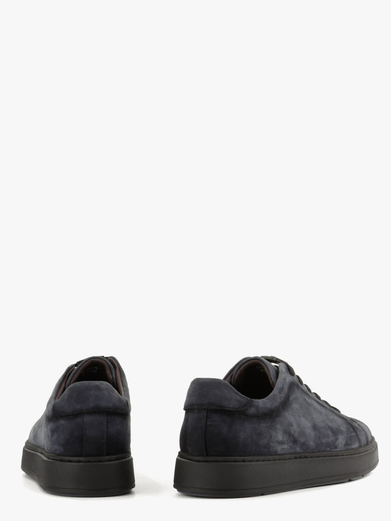 Кеды низкие LeBERDES модель 00000018999 Фото