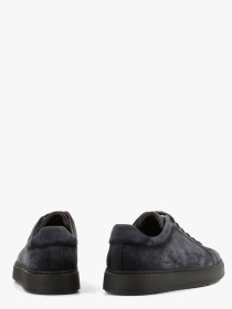 Кеды низкие LeBERDES модель 00000018999 Фото