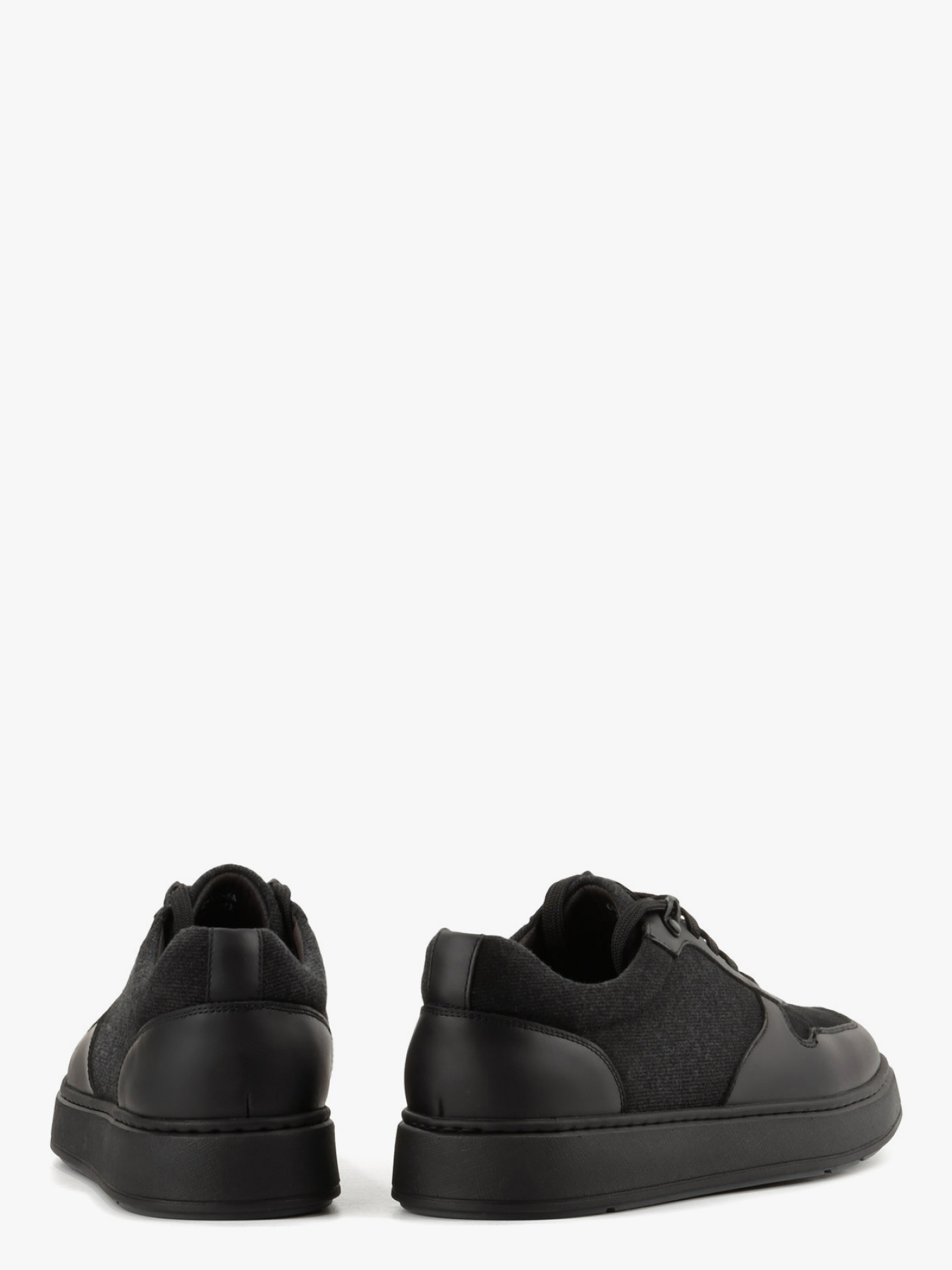 Кеды низкие LeBERDES модель 00000018998 Фото