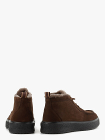 Черевики LeBERDES модель 00000018997 Фото