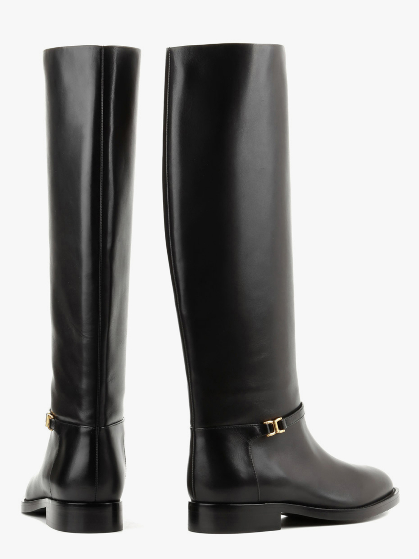 Сапоги LeBERDES модель 00000018996 Фото