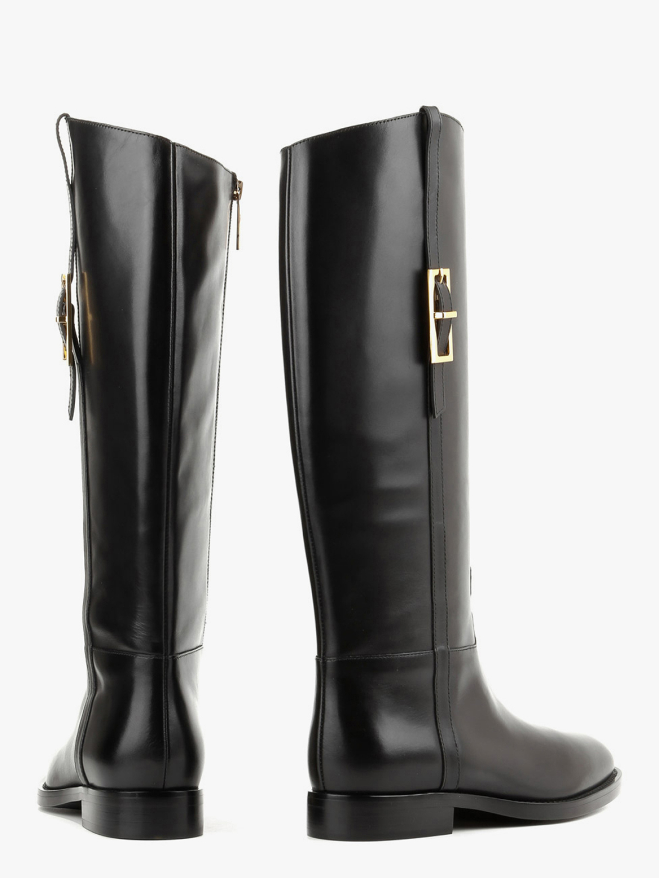 Сапоги LeBERDES модель 00000018994 Фото