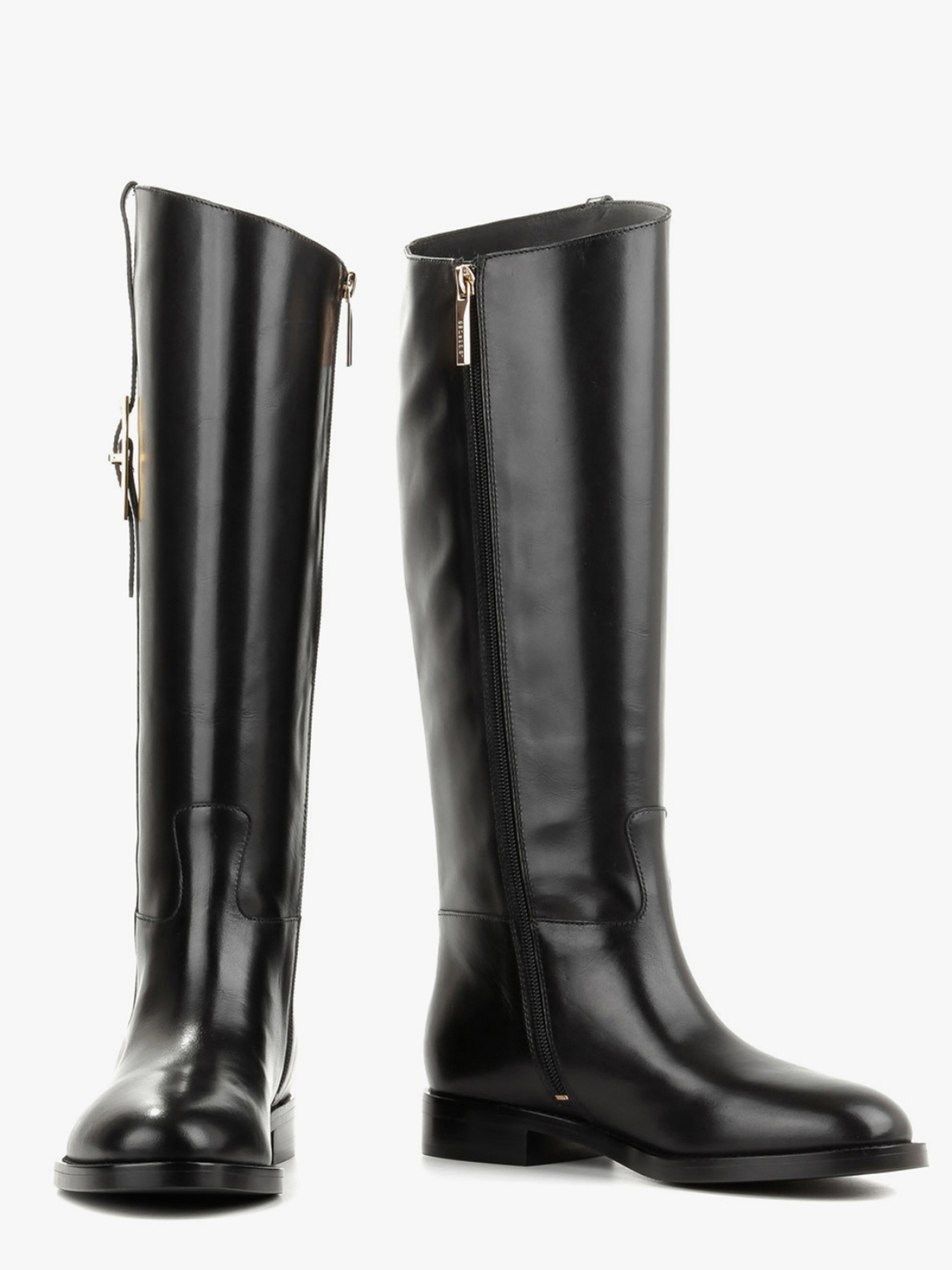 Сапоги LeBERDES модель 00000018994 Фото