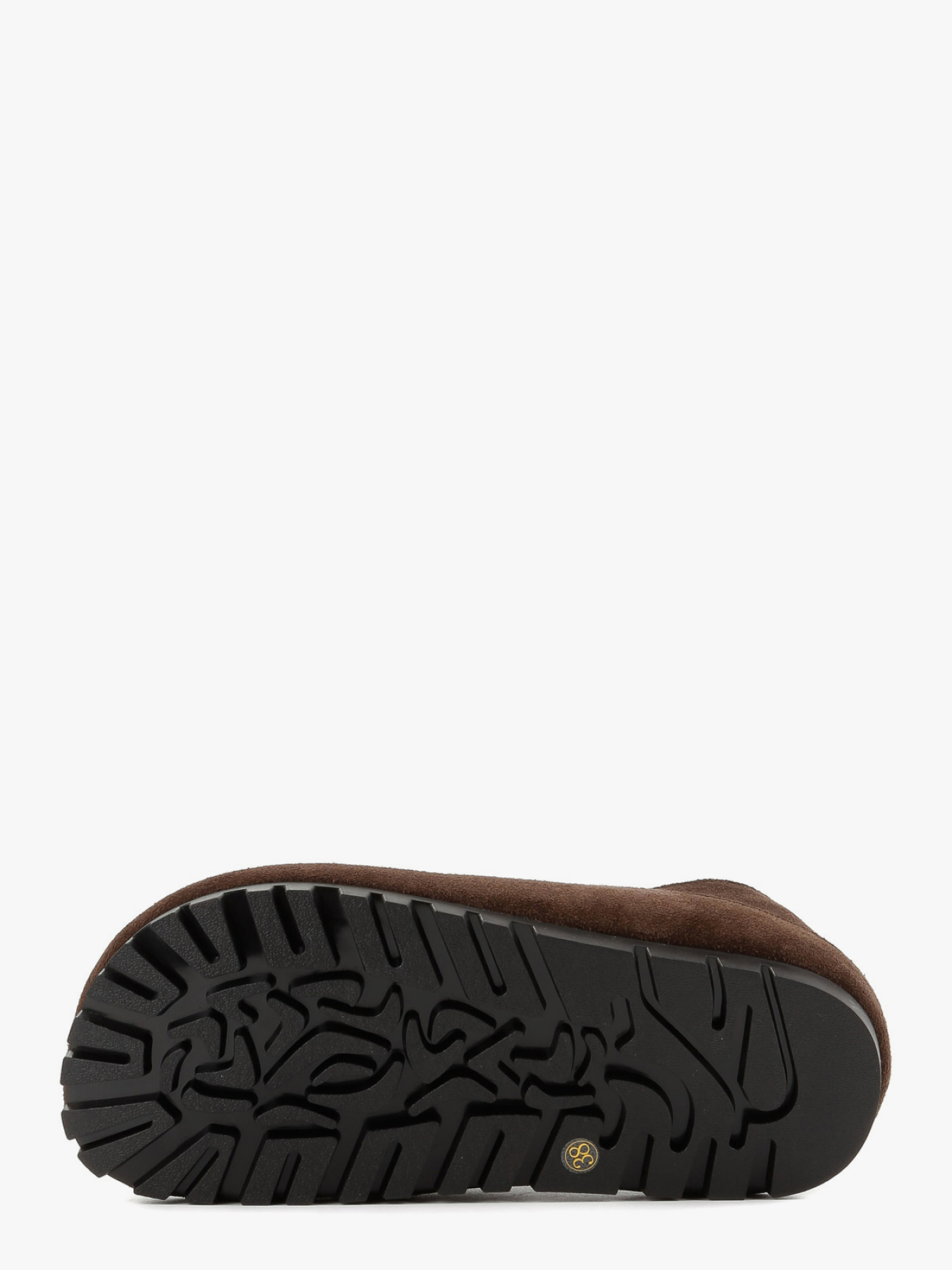 Полуботинки LeBERDES модель 00000018993 Фото