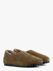 Напівчеревики LeBERDES модель 00000018992 Фото