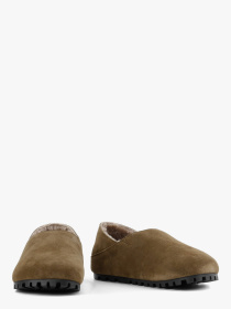 Напівчеревики LeBERDES модель 00000018992 Фото