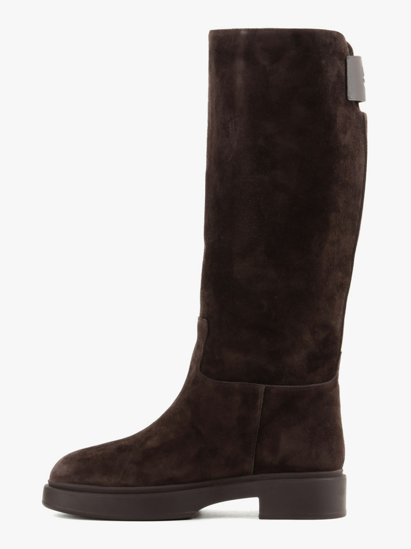 Сапоги LeBERDES модель 00000018991 Фото