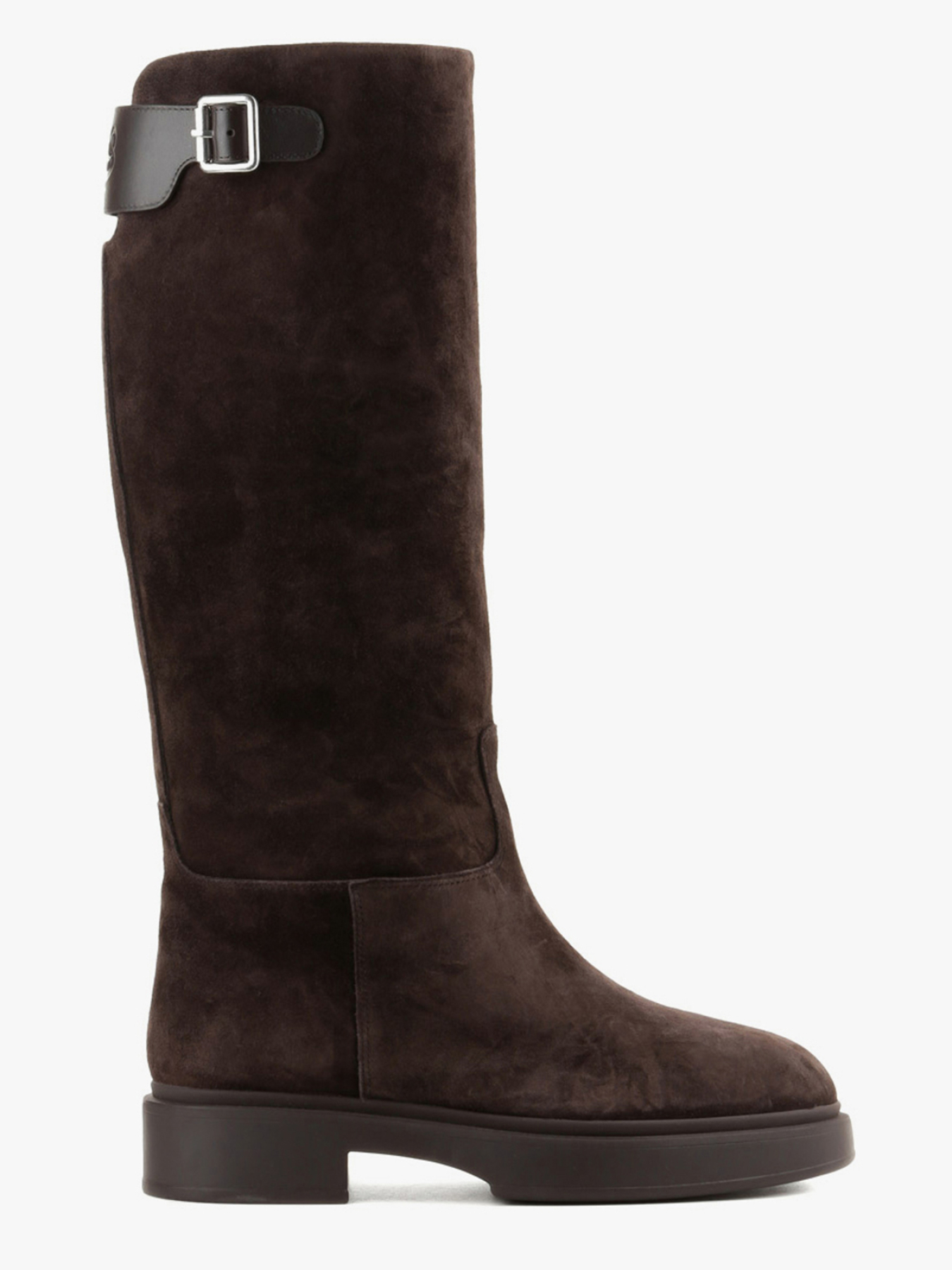 Сапоги LeBERDES модель 00000018991 Фото