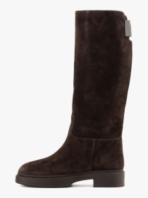 Сапоги LeBERDES модель 00000018991 Фото