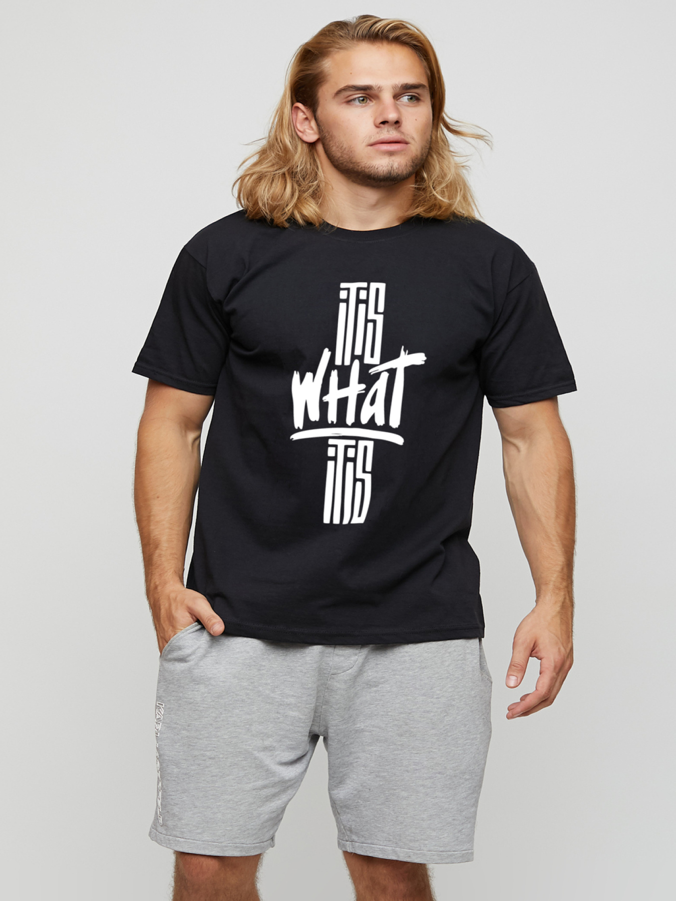 Футболки и поло YAPPI модель MB2661 Фото