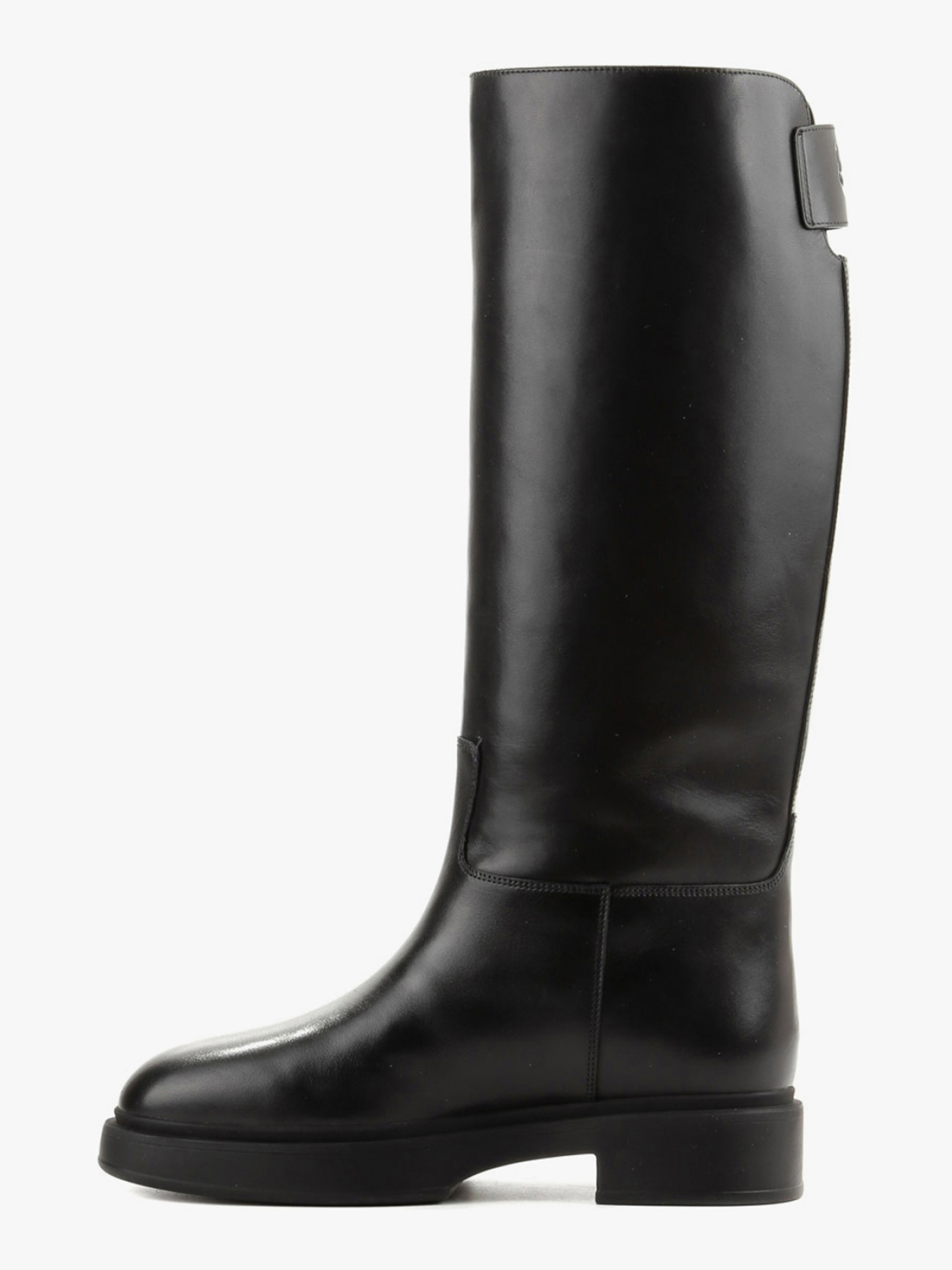 Сапоги LeBERDES модель 00000018990 Фото