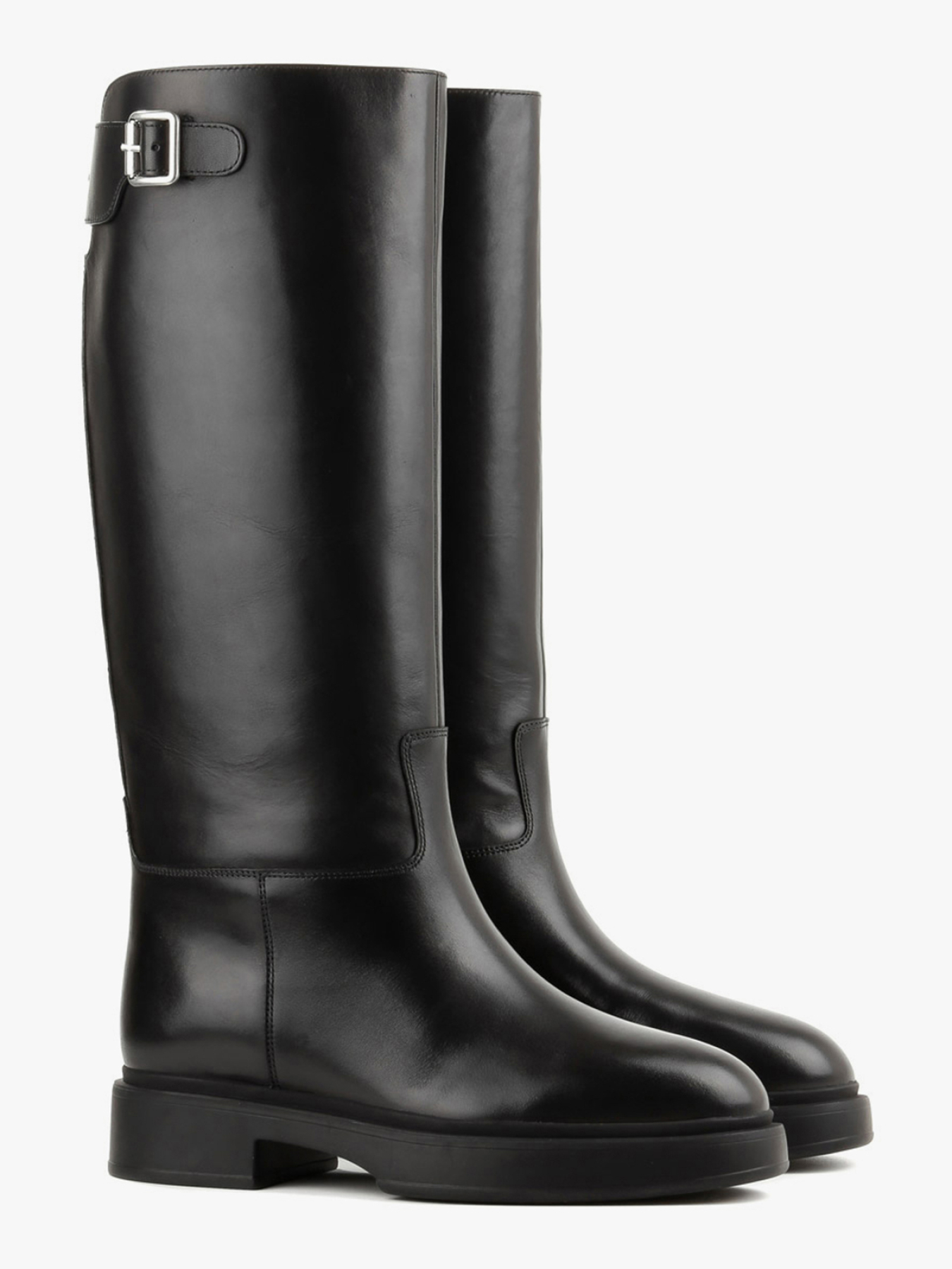 Сапоги LeBERDES модель 00000018990 Фото