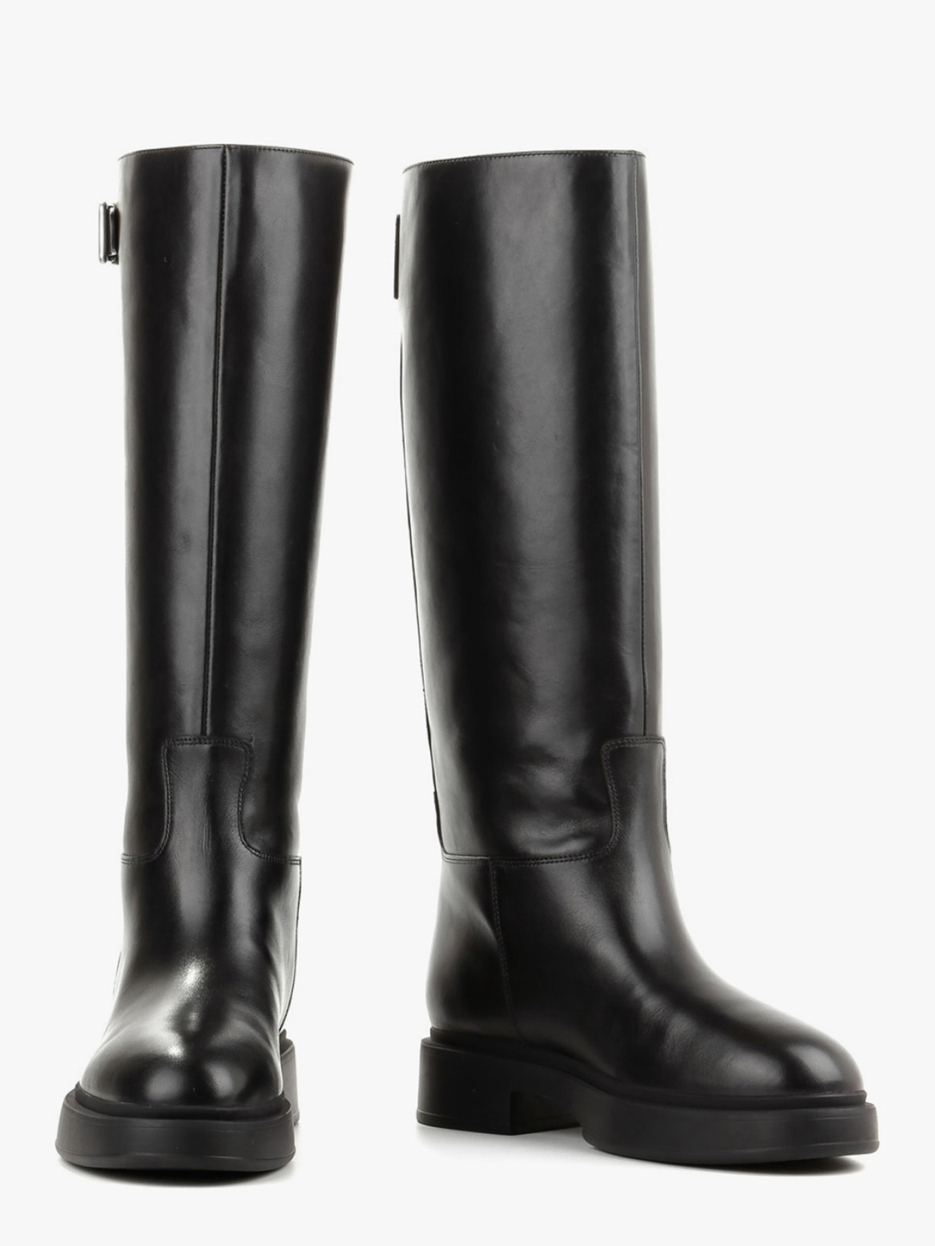 Сапоги LeBERDES модель 00000018990 Фото