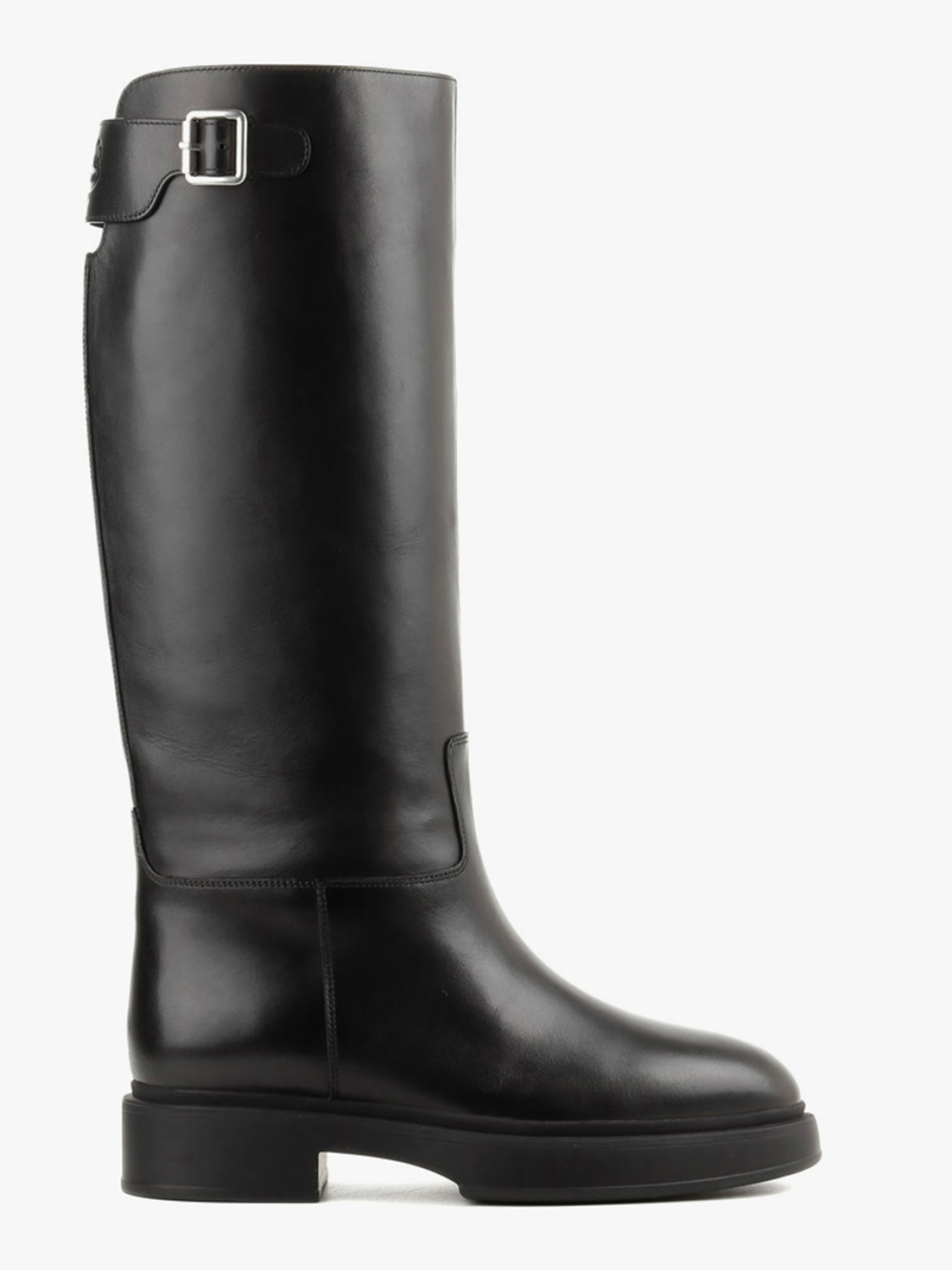 Сапоги LeBERDES модель 00000018990 Фото