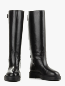 Сапоги LeBERDES модель 00000018990 Фото