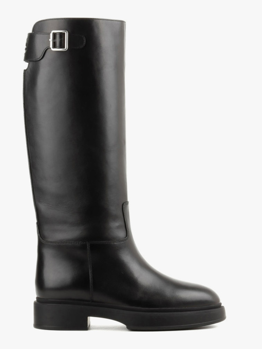 Сапоги LeBERDES модель 00000018990 Фото