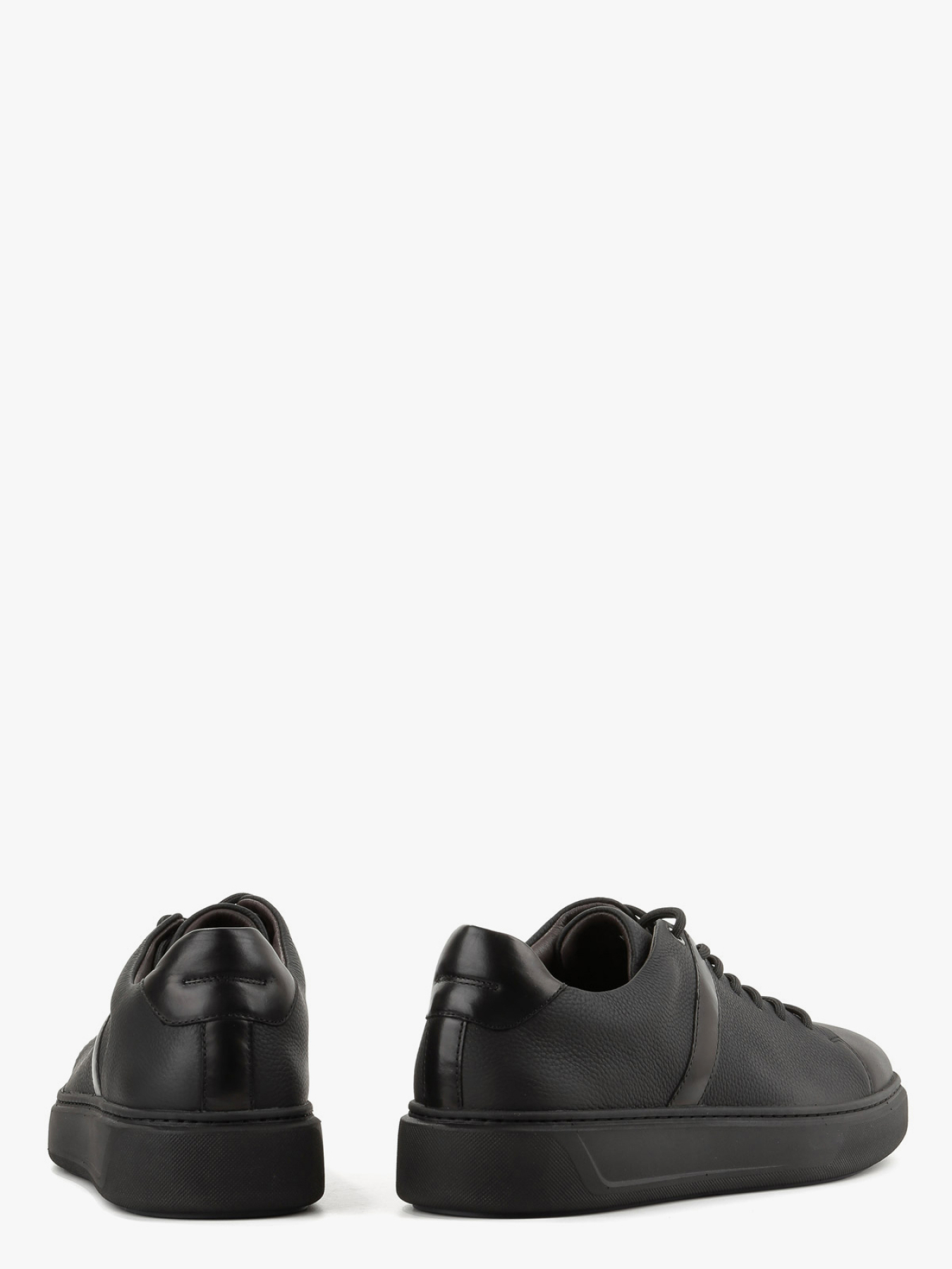 Кеды низкие LeBERDES модель 00000018987 Фото