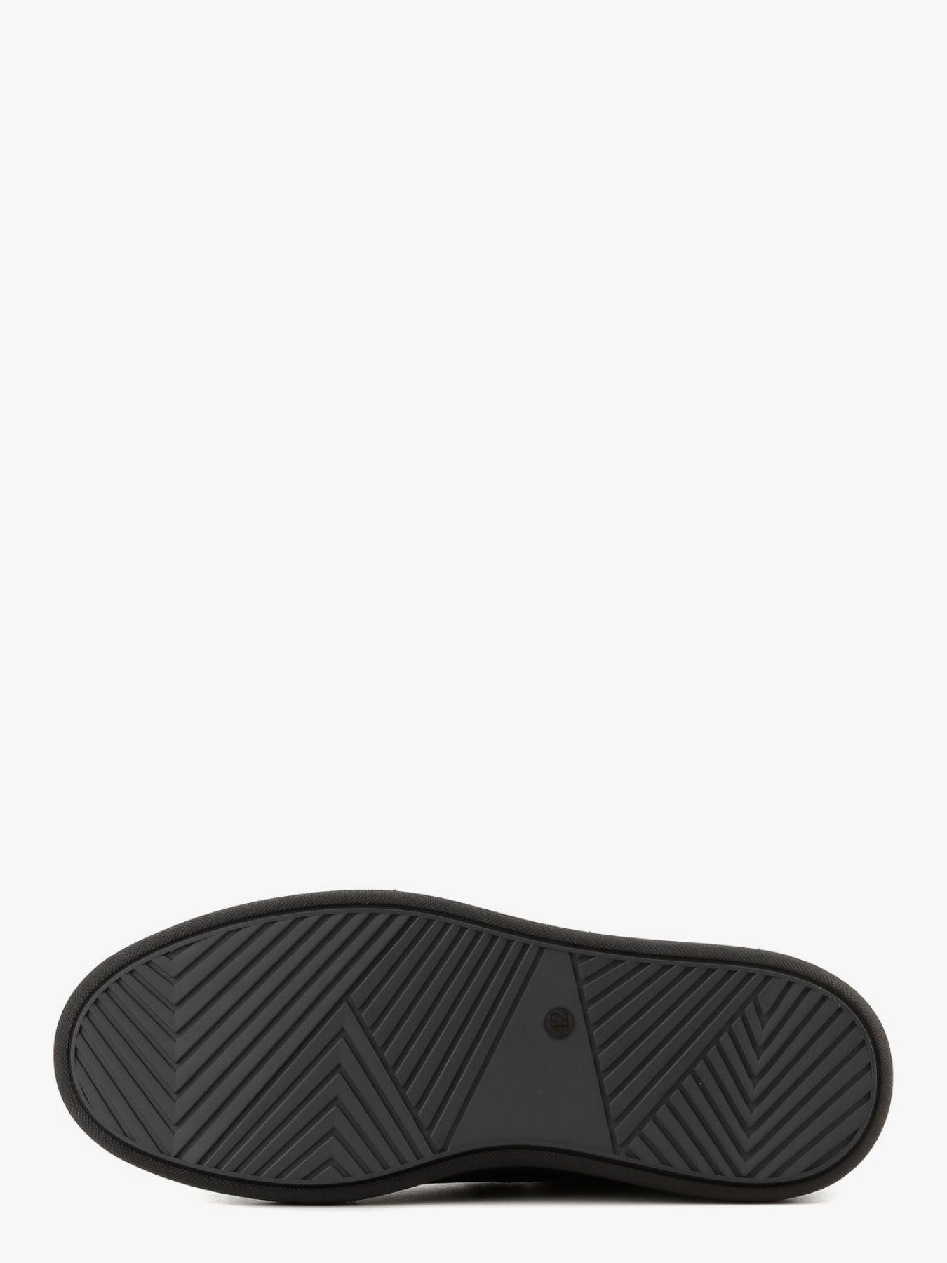 Кеды низкие LeBERDES модель 00000018987 Фото