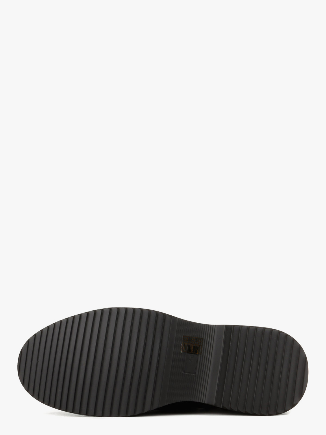 Полуботинки LeBERDES модель 00000018986 Фото