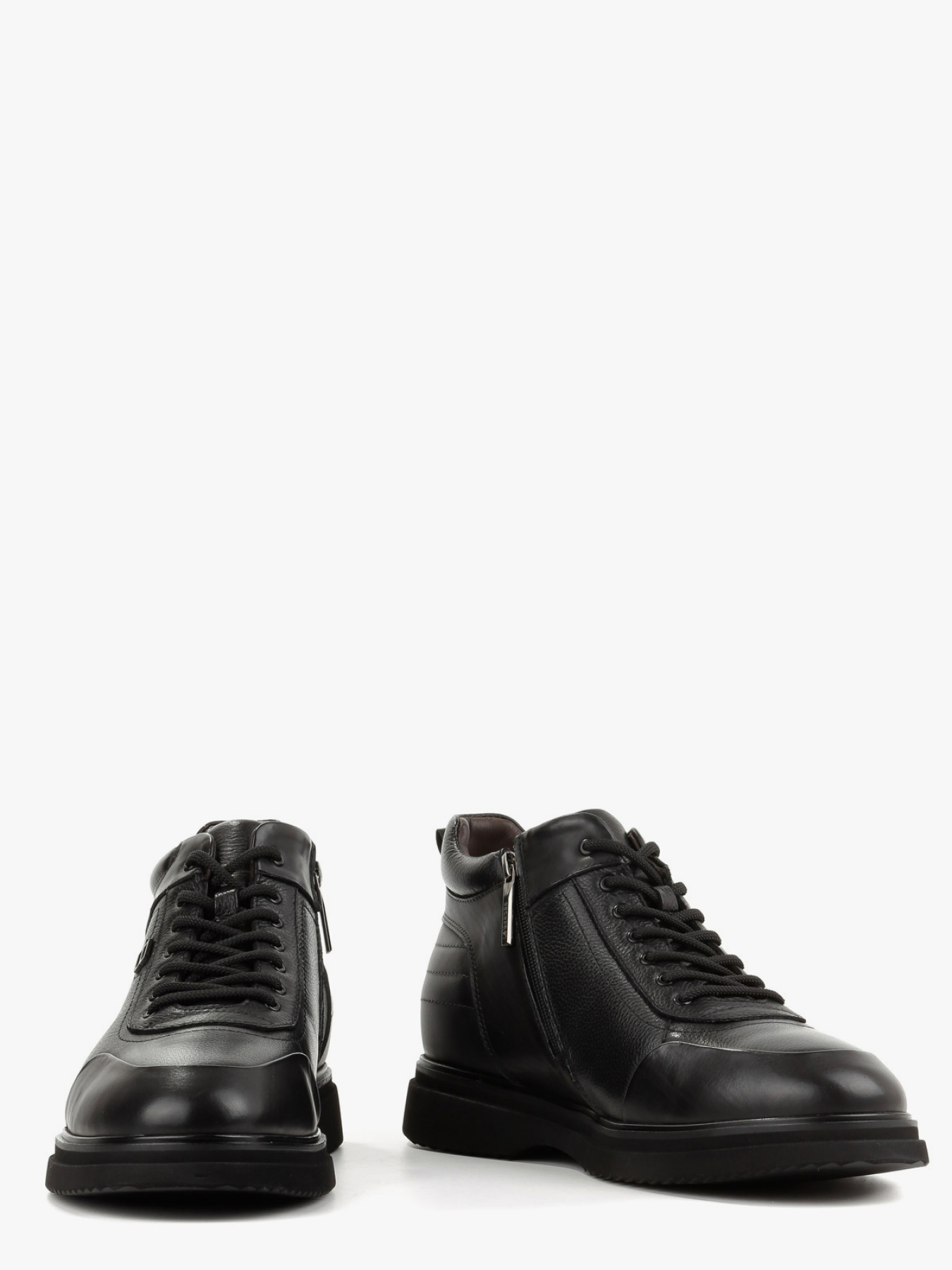 Черевики LeBERDES модель 00000018986 Фото